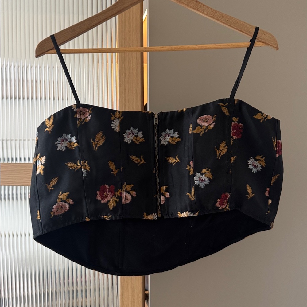 Maeve Code Top - image 4